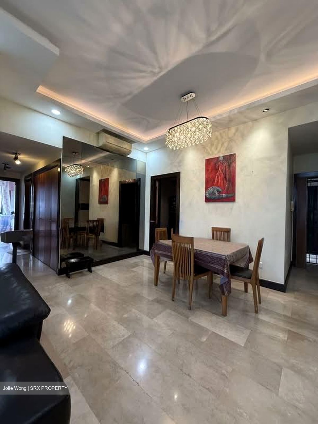Regent Heights (D23), Condominium #579289841